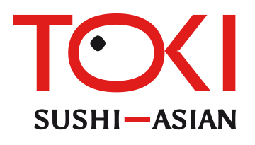 Toki Sushi–Asian